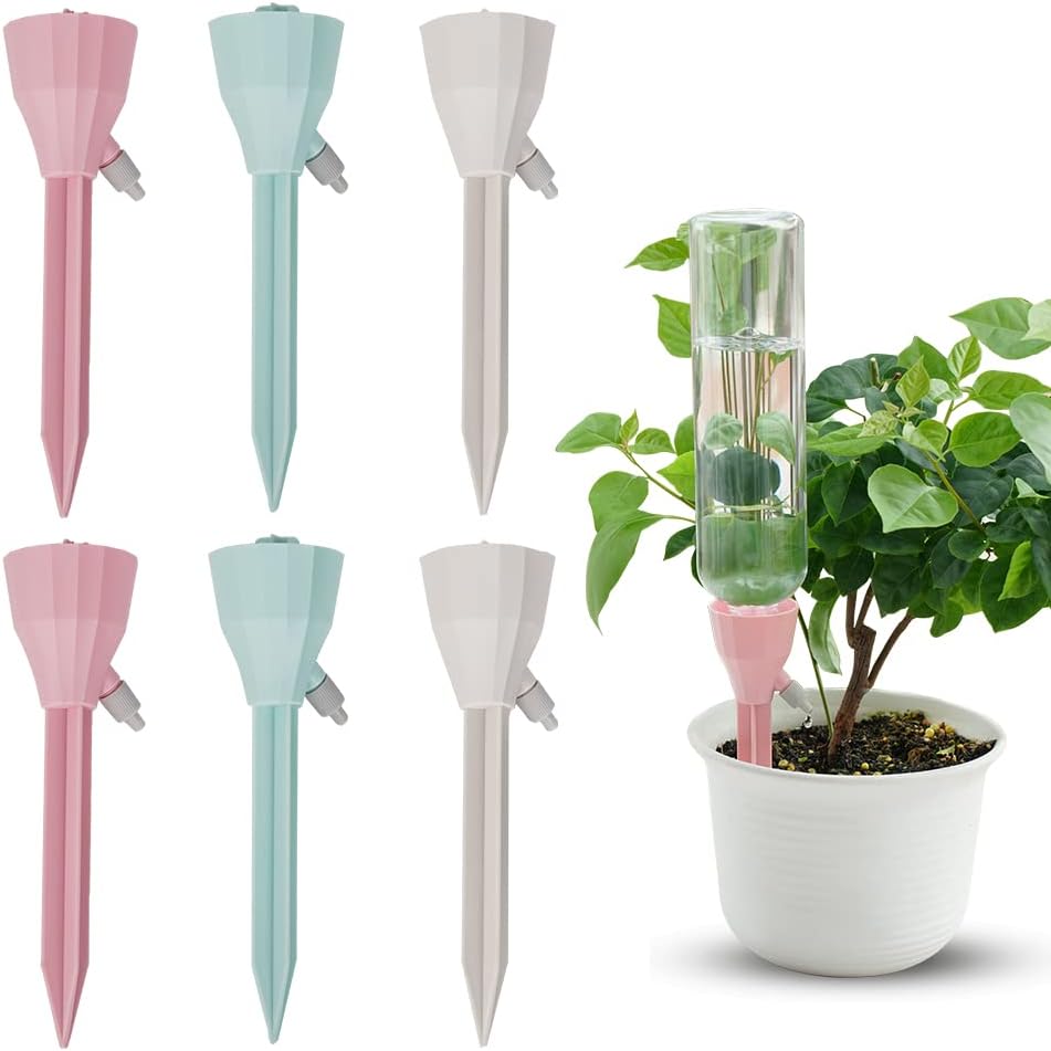 Urban Farming System - Sistema automatico di irrigazione a goccia