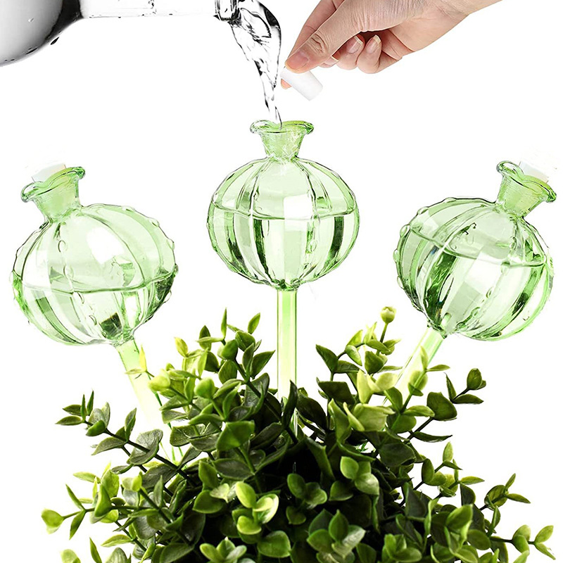 Urban Farming System - Sistema di Irrigazione a Goccia Automatico