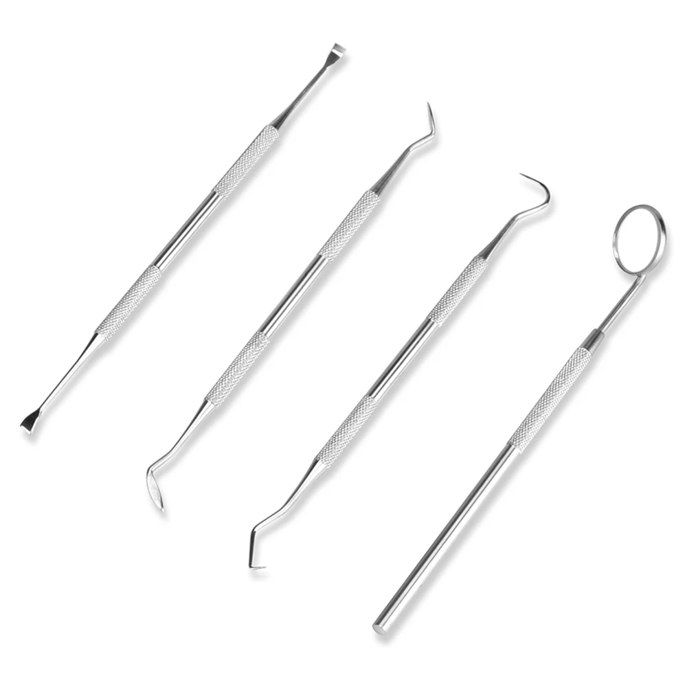 4 pz/set Tartaro Raschietto Sc - Urban Farming System recensione e prezzo