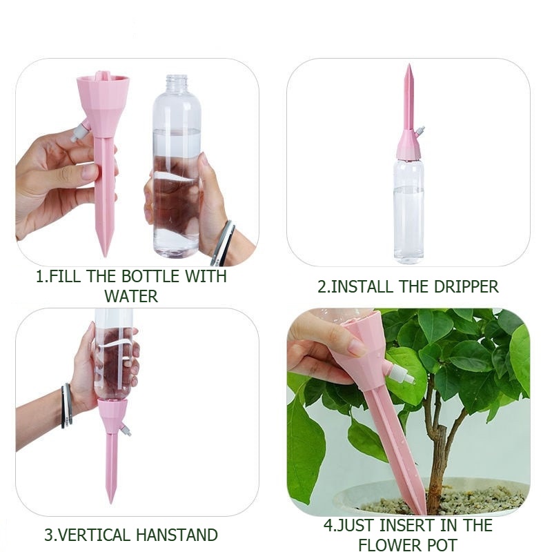 Sistema automatico di irrigazi - Urban Farming System recensione e prezzo