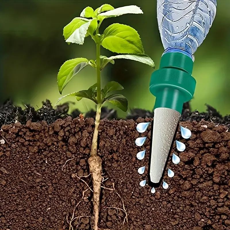 4 Pezzi Irrigatori Automatici  - Urban Farming System recensione e prezzo