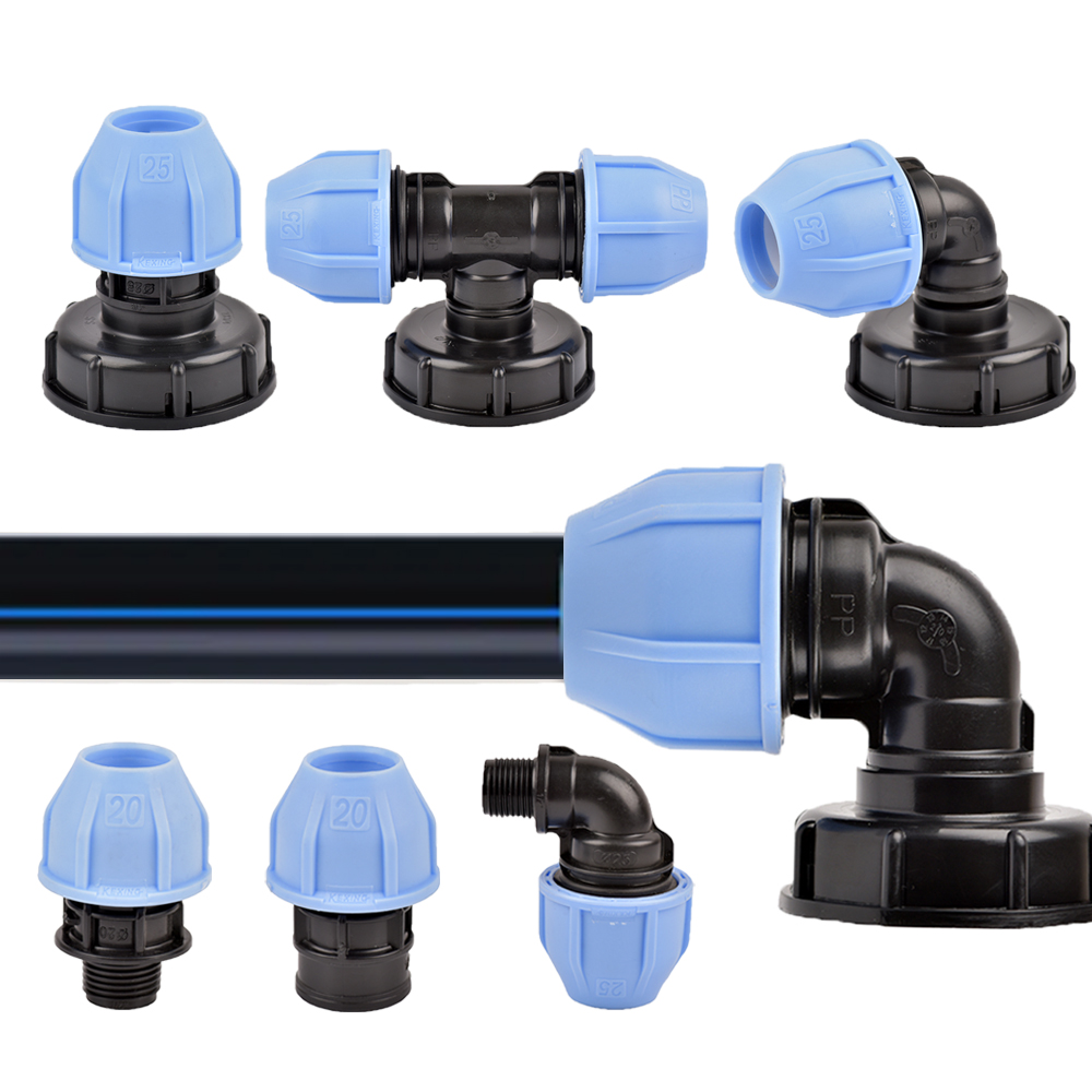 Adattatore per serbatoio IBC p - Urban Farming System recensione e prezzo