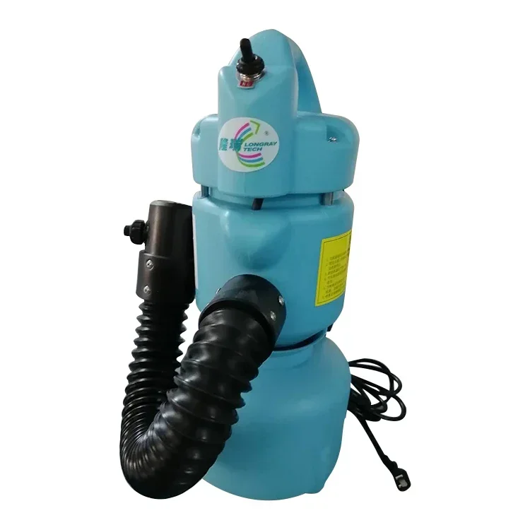 Nebulizzatore ULV a raggi lung - Gardena Hose Flex recensione e prezzo