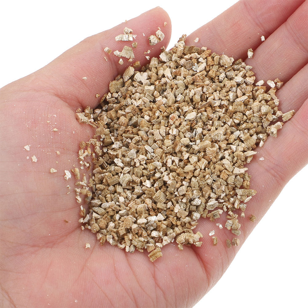 1 Sacchetto di Granuli Espansi - Horticulture Soil Vermiculite recensione e prezzo
