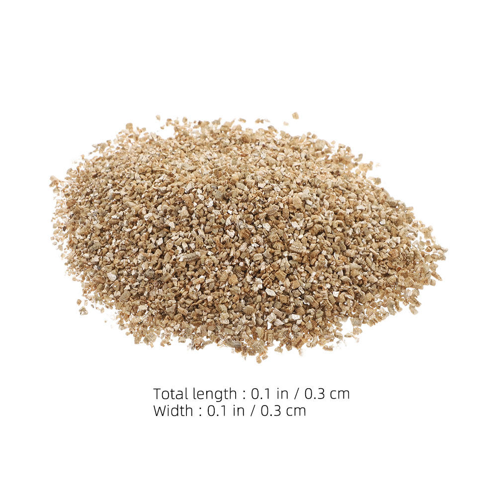 1 Sacchetto di Granuli Espansi - Horticulture Soil Vermiculite recensione e prezzo