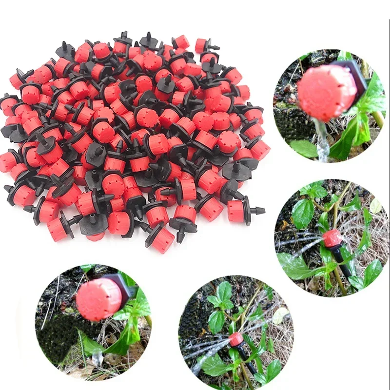 50 pz Gocciolatori per Irrigaz - Urban Farming System recensione e prezzo