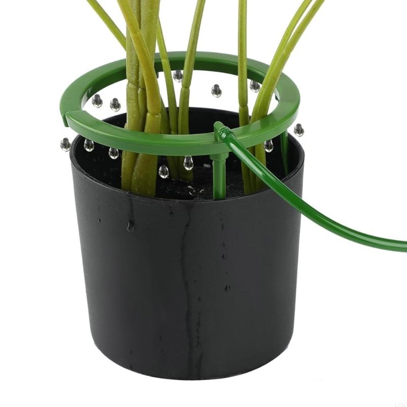 LX0C DRIP IRRIGAZIONE SET per  - Urban Farming System recensione e prezzo