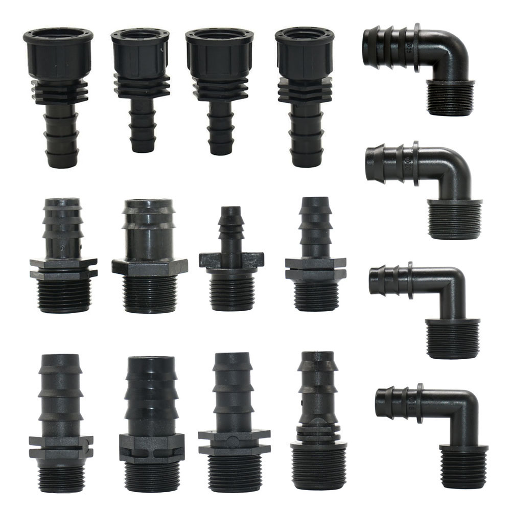 8/16/20/25/32mm Giardino PE Tu - Urban Farming System recensione e prezzo